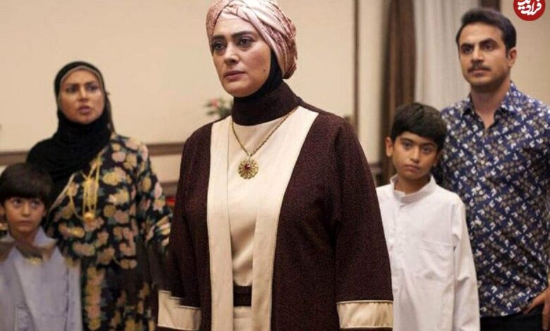 عکس؛ سفر در زمان؛ «آنیه کمیل» سریال طوبی در 43 سالگی؛ سال 1403 عکس؛ سفر در زمان؛ «آنیه کمیل» سریال طوبی در 43 سالگی؛ سال 1403