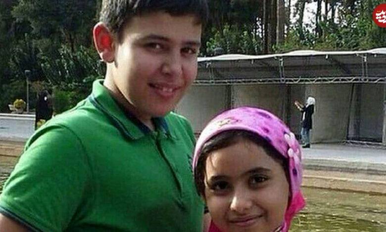 عکس؛ سفر در زمان؛ «بازیگر نقش کودکی فرید» در سریال آوای باران در 25 سالگی عکس؛ سفر در زمان؛ «بازیگر نقش کودکی فرید» در سریال آوای باران در 25 سالگی