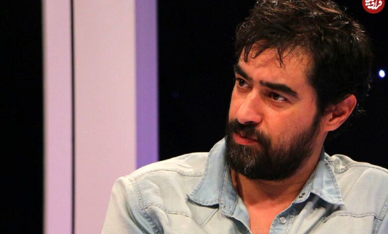 تاریخ و سفر در زمان؛ (عکس) «شهاب حسینی به همراه همسر و پسر بزرگ اش» دهه 80 (عکس) سفر در زمان؛ «شهاب حسینی به همراه همسر و پسر بزرگ اش» در دهه 80