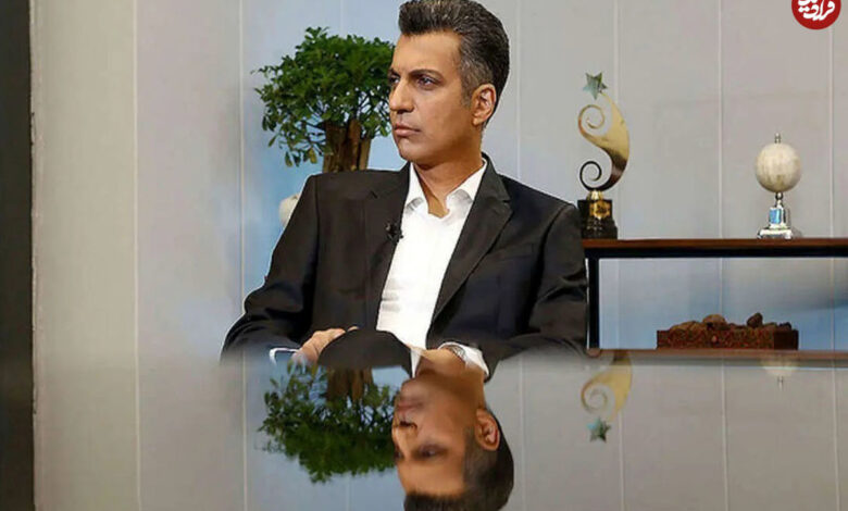 تاریخ و سفر در زمان؛ (عکس) «فردوسی پور و دایی» سال 90 شهرام و شهره سال 56 (عکس) سفر در زمان؛ «فردوسی پور و دایی» در سال 90؛ شهرام و شهره در سال 56