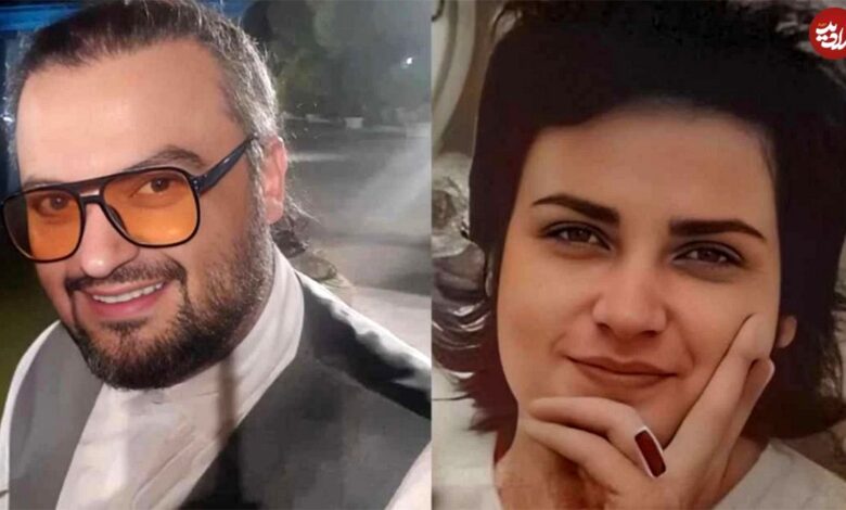 (عکس) سفر در زمان؛ «مهدی سلوکی در 4 سالگی و سال 65»؛ حبیب دهقان نسب در جوانی