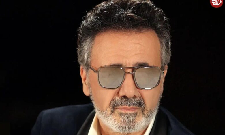 تاریخ و سفر در زمان؛ (عکس) | «معین و همسرش پانته آ» مراسم عروسی شان سال 1378 عکس| سفر در زمان؛ «معین و همسرش پانته آ» در مراسم عروسی شان؛ سال 1378