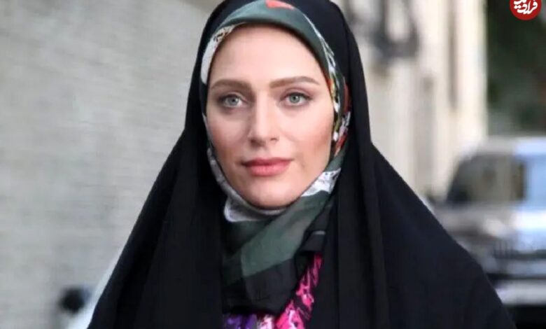 (عکس) سفر در زمان؛ «بهار ارجمند، نگین معتضدی و مریم کاویانی» در سال 89