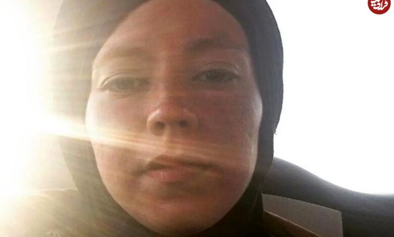 عکس؛ سفر در زمان؛ «الیزابت» سریال پایتخت 5 در کنار مازیار لرستانی؛ سال 1401 عکس؛ سفر در زمان؛ «الیزابت» سریال پایتخت 5 در کنار مازیار لرستانی؛ سال 1401