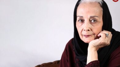 (عکس) سفر در زمان؛ «کتایون امیرابراهیمی» دهه 50؛ «عقیلی و عنایت بخشی» سال 50