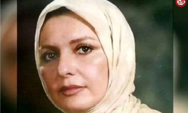 (عکس) سفر در زمان؛ «گوگوش» در اروپا در سال 49؛ لیلا حاتمی و لیلی رشیدی؛ دهه 60 (عکس) سفر در زمان؛ «گوگوش» در اروپا در سال 49؛ لیلا حاتمی و لیلی رشیدی؛ دهه 60