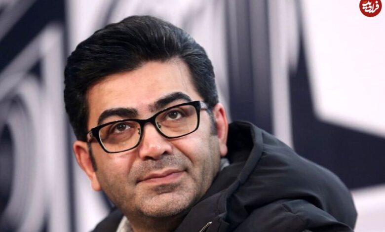 تاریخ و سفر در زمان؛ (عکس) «فرزاد و آزاده نامداری» کنسرت فرزاد فرزین سال 92 (عکس) سفر در زمان؛ «فرزاد و آزاده نامداری» در کنسرت فرزاد فرزین؛ سال 92