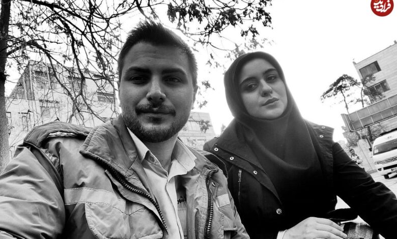 عکس؛ سفر در زمان؛ «نغمه» سریال از سرنوشت در جشن تولد 29 سالگی اش