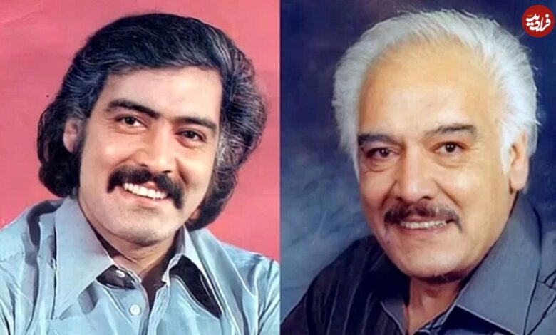 تاریخ و سفر در زمان؛ (عکس) کودکی «منوچهر وثوق» سال 30 اخوان ثالث دهه 60 (عکس) سفر در زمان؛ کودکی «منوچهر وثوق» در سال 30؛ اخوان ثالث در دهه 60