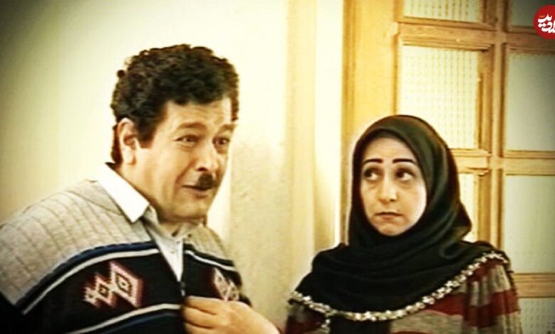 عکس؛ سفر در زمان؛ «اعظم جمالی» سریال زی زی گولو بعد 31 سال در 67 سالگی عکس؛ سفر در زمان؛ «اعظم جمالی» سریال زی زی گولو بعد 31 سال در 67 سالگی