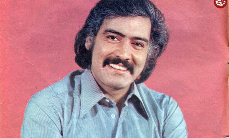 عکس؛ سفر در زمان؛ «منوچهر وثوق و فرامرز اصلانی» در اوایل جوانی؛ دهه 40