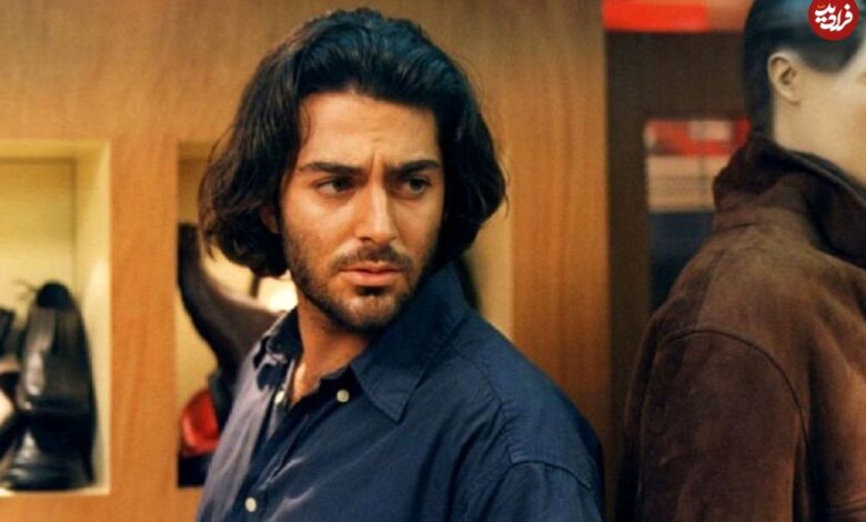 (عکس) سفر در زمان؛ روزی که رقیب «محمدرضا گلزار» کشف شد؛ سال 82 (عکس) سفر در زمان؛ روزی که رقیب «محمدرضا گلزار» کشف شد؛ سال 82