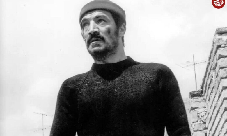 تاریخ و سفر در زمان؛ (عکس) «ایرج قا ی، بیک ایمانوردی و سعید راد» یک دورهمی خصوصی دهه 50 عکس؛ سفر در زمان؛ «ایرج قادری، بیک ایمانوردی و سعید راد» در یک دورهمی خصوصی؛ دهه 50