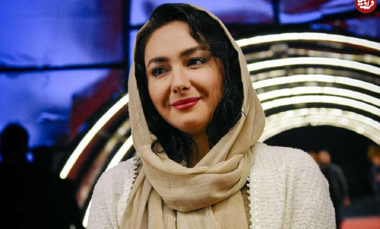 تاریخ و سفر در زمان؛ (عکس) چهره «هانیه توسلی» 7 سالگی سال 1365 عکس؛ سفر در زمان؛ چهره «هانیه توسلی» در 7 سالگی؛ سال 1365