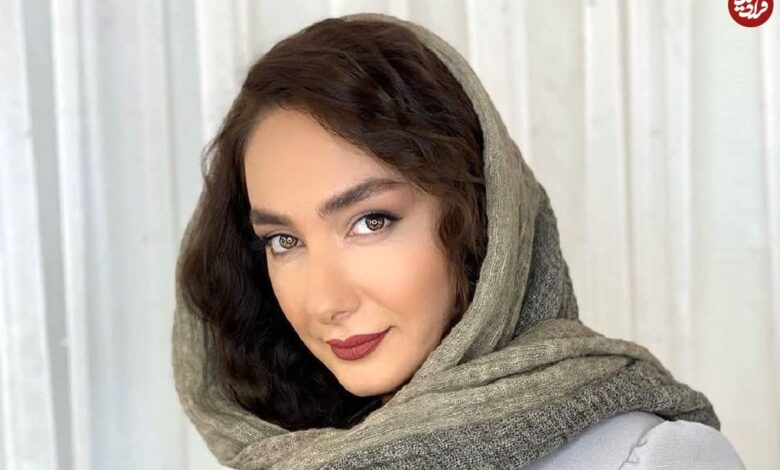 عکس؛ سفر در زمان؛ چهره «هانیه توسلی» در 7 سالگی؛ سال 1365 عکس؛ سفر در زمان؛ چهره «هانیه توسلی» در 7 سالگی؛ سال 1365