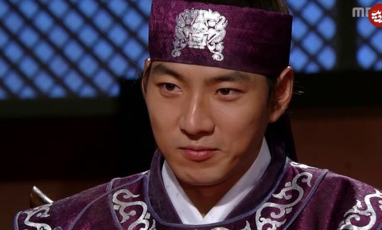 تاریخ و سفر در زمان؛ (عکس) «بازیگر نقش جومونگ» یک نشست خبری ایران سال 1388 عکس؛ سفر در زمان؛ «بازیگر نقش جومونگ» در یک نشست خبری در ایران؛ سال 1388