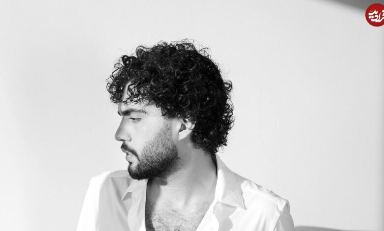 (عکس) تغییر چهره «حامیم» با سبیل؛ خواننده جوان در آستانه 27 سالگی (عکس) تغییر چهره «حامیم» با سبیل؛ خواننده جوان در آستانه 27 سالگی