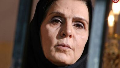 (عکس) سفر در زمان؛ «آهو خردمند، ابی و شاهرخ» در دهه 50