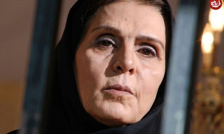 (عکس) سفر در زمان؛ «آهو خردمند، ابی و شاهرخ» در دهه 50 (عکس) سفر در زمان؛ «آهو خردمند، ابی و شاهرخ» در دهه 50