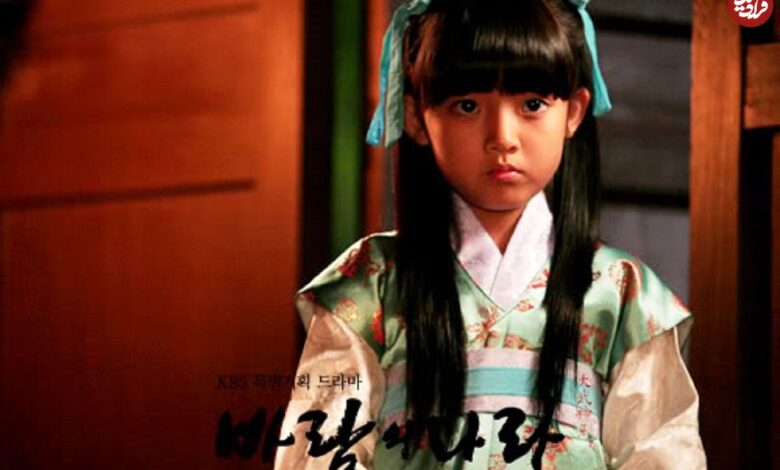 عکس؛ سفر در زمان؛ «خواهر موهیول» سریال «امپراتور بادها» بعد 17 سال در 25 سالگی عکس؛ سفر در زمان؛ «خواهر موهیول» سریال «امپراتور بادها» بعد 17 سال در 25 سالگی