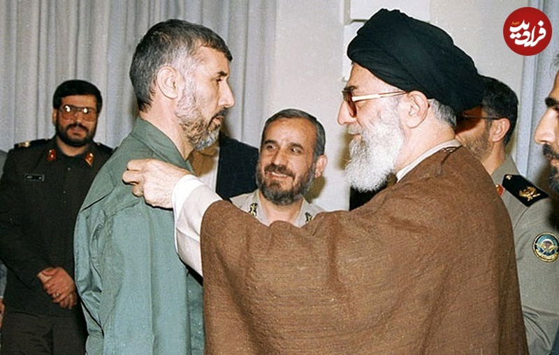 khamenei-lashkari khamenei-lashkari
