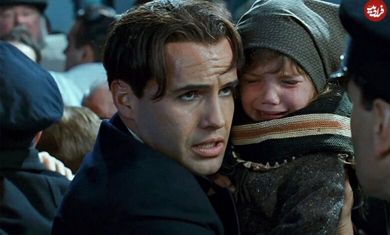 عکس؛ سفر در زمان؛ «کال، نامزد رز در فیلم تایتانیک» در 58 سالگی؛ سال 1403