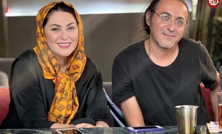 زمان و تاریخ عکس؛«پوری بنایی، لاله اسکندری و ناصر ملک مطیعی»؛ سال 93 (عکس) سفر در زمان؛ «پوری بنایی، لاله اسکندری و ناصر ملک مطیعی»؛ سال 93