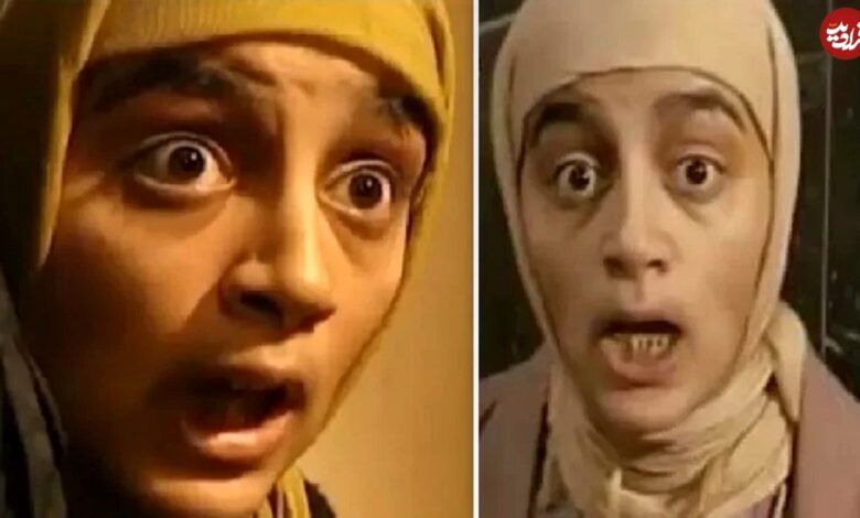 عکس؛ سفر در زمان؛ چهره «کبری» سریال خواب و بیدار در 38 سالگی؛ سال 95 عکس؛ سفر در زمان؛ چهره «کبری» سریال خواب و بیدار در 38 سالگی؛ سال 95