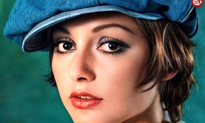 تاریخ و سفر در زمان؛ (عکس) «گوگوش تهران» دهه 60 پیش از مهاجرت عکس؛ سفر در زمان؛ «گوگوش در تهران» در دهه 60 پیش از مهاجرت