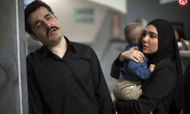 عکس؛ سفر در زمان؛ چهره «غزاله» سریال طوبی در سال 1398 عکس؛ سفر در زمان؛ چهره «غزاله» سریال طوبی در سال 1398