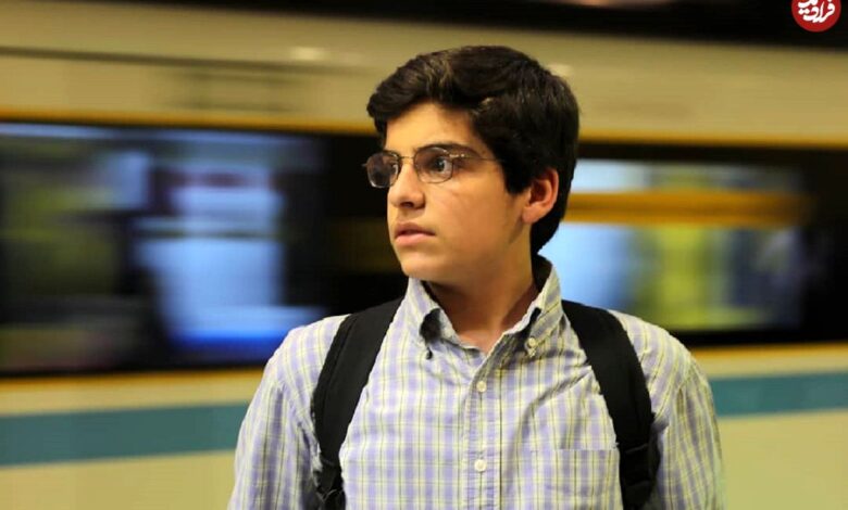 عکس؛ سفر در زمان؛ «اوس ناصر و جواد» در پشت صحنه سریال بچه مهندس 2؛ سال 97 عکس؛ سفر در زمان؛ «اوس ناصر و جواد» در پشت صحنه سریال بچه مهندس 2؛ سال 97