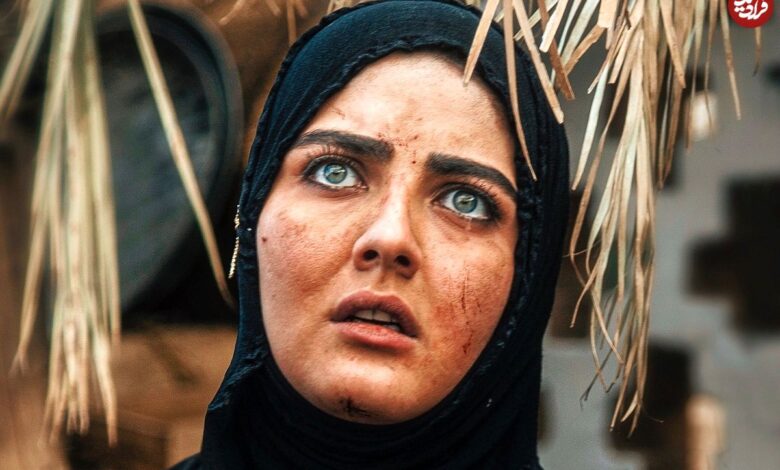 عکس؛ سفر در زمان؛ چهره «جمانه» سریال طوبی در 24 سالگی؛ سال 1395 عکس؛ سفر در زمان؛ چهره «جمانه» سریال طوبی در 24 سالگی؛ سال 1395