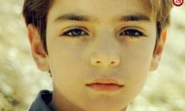 عکس؛ سفر در زمان؛ چهره «عیسی» سریال خواب و بیدار بعد 23 سال در 32 سالگی عکس؛ سفر در زمان؛ چهره «عیسی» سریال خواب و بیدار بعد 23 سال در 32 سالگی