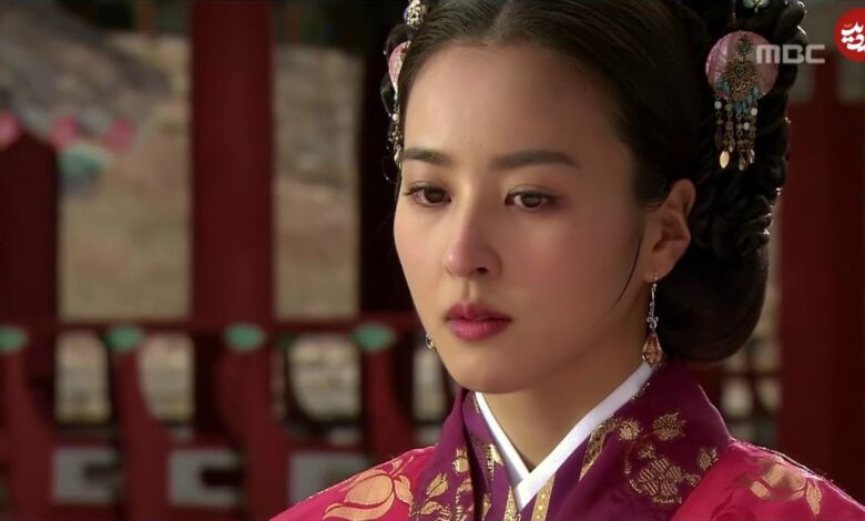 عکس؛ سفر در زمان؛ «سوسانو، همسر دوم جومونگ» در سریال جومونگ در 44 سالگی