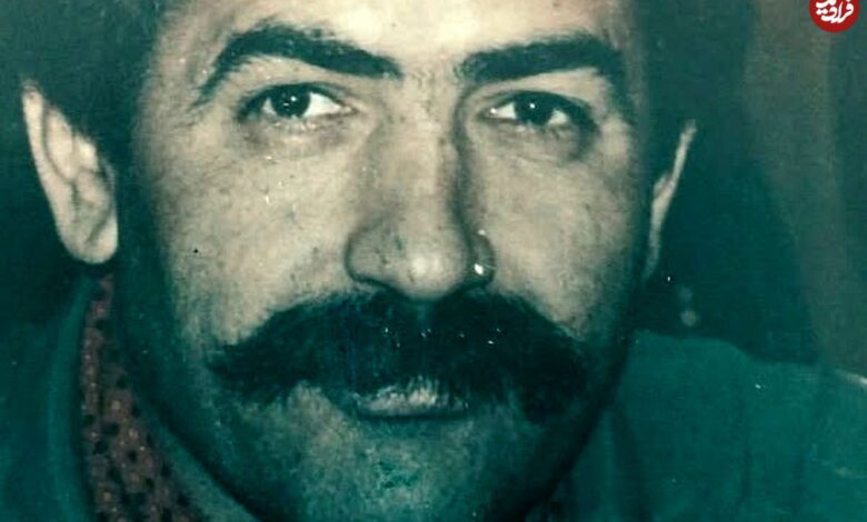 عکس؛ سفر در زمان؛ «محمود اسکندری» خلبان افسانه ای فانتوم در کنار خلبان کریم رفاهی؛ دهه 60 عکس؛ سفر در زمان؛ «محمود اسکندری» خلبان افسانه ای فانتوم در کنار خلبان کریم رفاهی؛ دهه 60