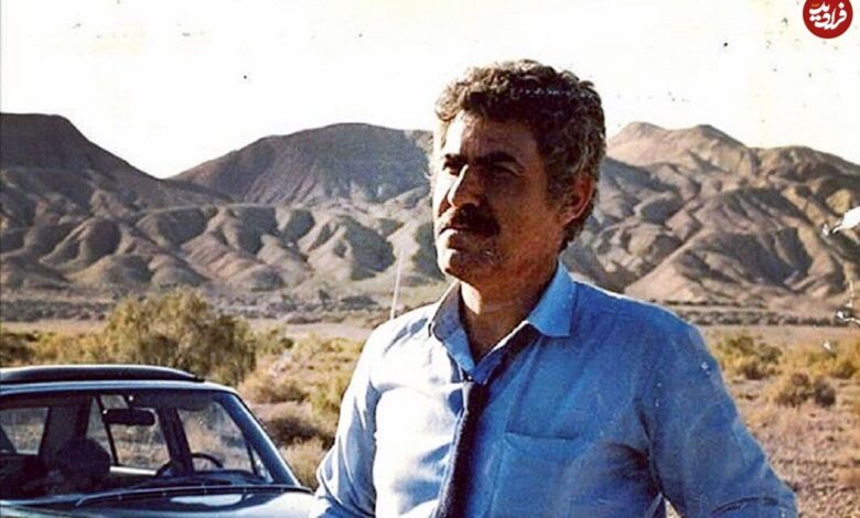 عکس؛ سفر در زمان؛ «عنایت الله بخشی و آغاسی» در یک دورهمی؛ دهه 60 عکس؛ سفر در زمان؛ «عنایت الله بخشی و آغاسی» در یک دورهمی؛ دهه 60