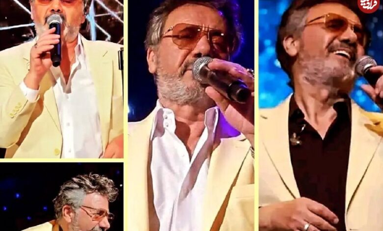 عکس؛ سفر در زمان؛ «نصرالله معین در دوران جوانی، وقتی عینک نداشت»؛ دهه 40