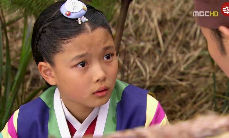 عکس؛ سفر در زمان؛ «بازیگر نقش کودکی دونگ یی» سریال دونگ یی در 26 سالگی عکس؛ سفر در زمان؛ «بازیگر نقش کودکی دونگ یی» سریال دونگ یی در 26 سالگی