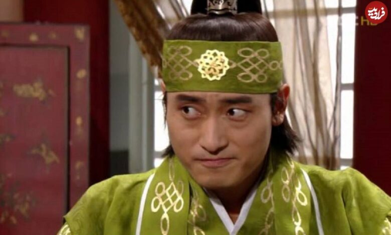 عکس؛ سفر در زمان؛ «یونگ پو» سریال جومونگ بعد 19 سال در 51 سالگی