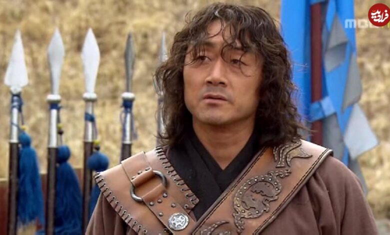 عکس؛ سفر در زمان؛ «ژنرال هموسو» سریال جومونگ در 61 سالگی