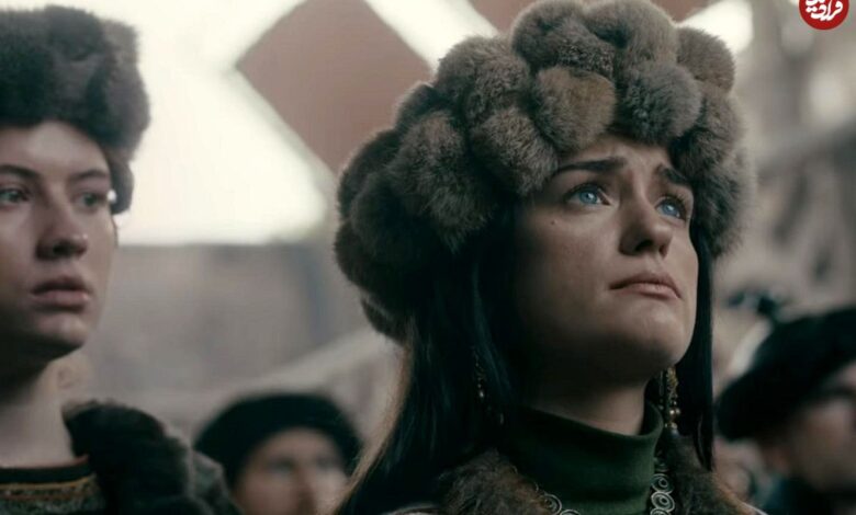 عکس؛ سفر در زمان؛ چهره «فریدیس» سریال واینکینگ ها در 29 سالگی عکس؛ سفر در زمان؛ چهره «فریدیس» سریال واینکینگ ها در 29 سالگی