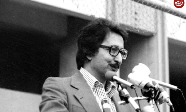 عکس؛ سفر در زمان؛ «بنیصدر در دیدار با هیئت سازمان کنفرانس اسلامی»؛ مهر 59 عکس؛ سفر در زمان؛ «بنیصدر در دیدار با هیئت سازمان کنفرانس اسلامی»؛ مهر 59