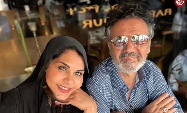 عکس؛ سفر در زمان؛ چهره «نصرالله معین در کنار جواد یساری»؛ دهه 90 عکس؛ سفر در زمان؛ چهره «نصرالله معین در کنار جواد یساری»؛ دهه 90