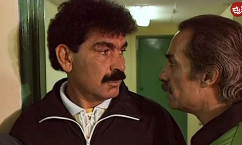 عکس؛ سفر زمان؛ چهرۀ «فریبرز» سریال «به سوی افتخار» بعد از 27 سال در 73 سالگی