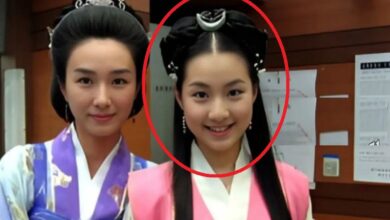 (عکس) تغییر چهرۀ «بانو سوریانگ، پیشگوی گوگوریو» 18 سال بعد از سریال جومونگ