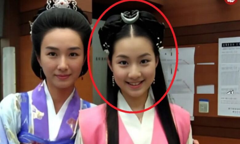 (عکس) تغییر چهرۀ «بانو سوریانگ، پیشگوی گوگوریو» 18 سال بعد از سریال جومونگ
