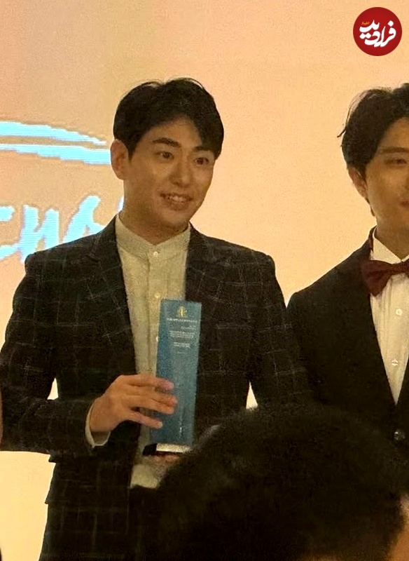 عکس؛ سفر زمان؛ چهرۀ «یوری، پسر جومونگ» در 36 سالگی