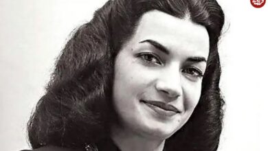 عکس؛ سفر به تاریخ؛ «اشرف، دختر رضاخان» در بین همکلاسی‌های مدرسۀ ابتدایی‌اش