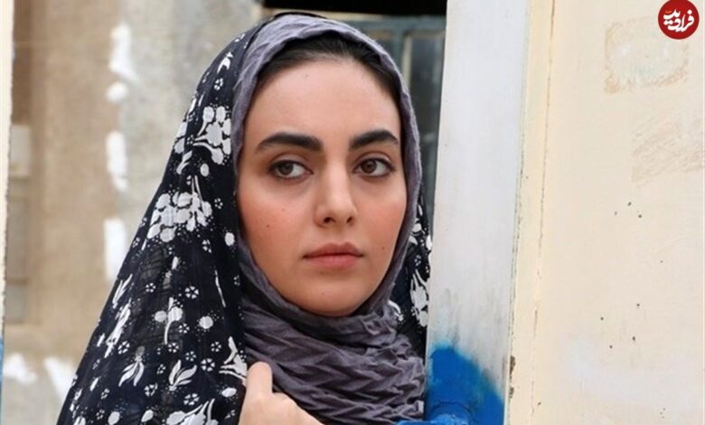 عکس؛ سفر زمان؛ چهرۀ «مرضیه، نامزد جواد جوادی» (بچهمهندس) بعد از 4 سال عکس؛ سفر زمان؛ چهرۀ «مرضیه، نامزد جواد جوادی» (بچهمهندس) بعد از 4 سال