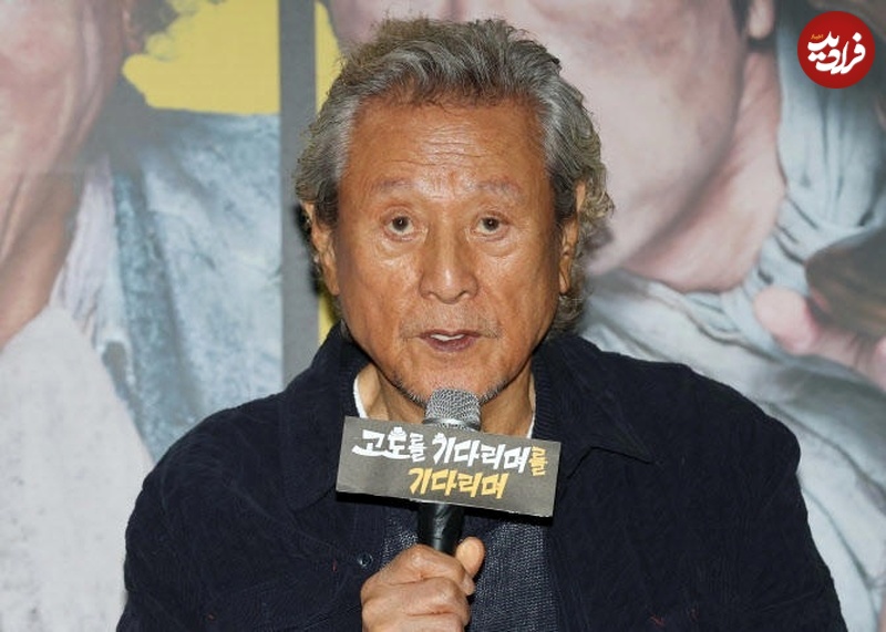 no-name-60 تاریخ و سفر در زمان؛ (عکس) چهرۀ «امپراتور ههبورو، پ گوموآ» سریال جومونگ بعد از 19 سال 85 سالگی